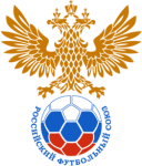 Russia U19 Women logo