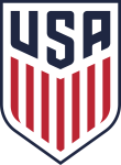 USA U19 Women logo