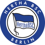 Hertha Berlin Women logo