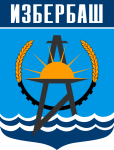 Izberbash logo