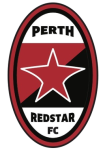 Perth RedStar Women logo