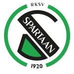 Rkvv Spartaan logo