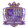 Sanfrecce Hiroshima logo