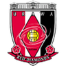 Urawa Red Diamonds logo