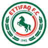 Al-Ettifaq logo