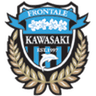 Kawasaki Frontale logo