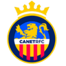 Canet Roussillon logo