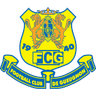 Gueugnon logo