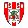USSA Vertou logo