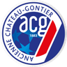 Ancienne Château-Gontier logo