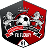 Fleury 91 logo