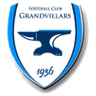 Grandvillars logo
