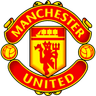 Manchester United logo
