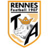 TA Rennes logo