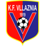 Vllaznia Shkodรซr logo