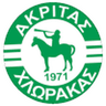 Akritas logo