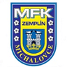 Zemplรญn Michalovce logo