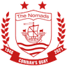 GAP Connah S Quay FC logo
