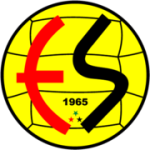Eskiลehirspor logo