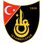 ฤฐstanbulspor logo