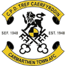 Carmarthen Town logo