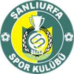 ลanlฤฑurfaspor logo