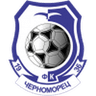 Chornomorets logo
