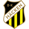 BK Hacken logo