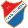 Baník Ostrava logo