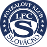 Slovรกcko logo