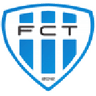 Tรกborsko logo