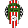 Viktoria Žižkov logo