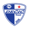 Dečić logo