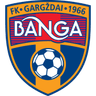 Banga logo