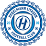 Hegelmann Litauen logo