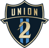 Philadelphia Union II logo