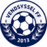 Vendsyssel FF logo