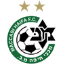 Maccabi Haifa logo