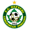 Neftchi logo