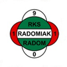 Radomiak Radom logo