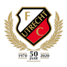 Jong Utrecht logo