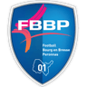 Bourg-Péronnas 01 logo