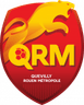 Quevilly-Rouen logo