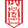 Kozuv Gevgelija logo