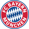 Bayern München II logo