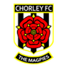 Chorley logo