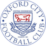 Oxford City logo