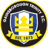 Gainsborough Trinity logo