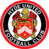 Hyde United logo
