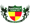 Nantwich Town logo